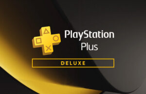 PlayStation Plus Deluxe