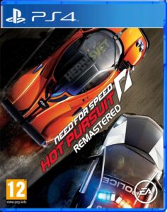 need for speed hot pursuit remastered hra pre ps4 i419811